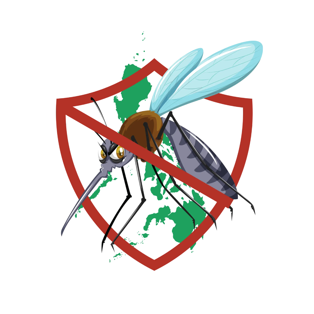 I Love Philippines Logo